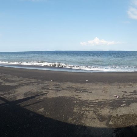 The Garga Beach Villas Ketewel Luaran gambar