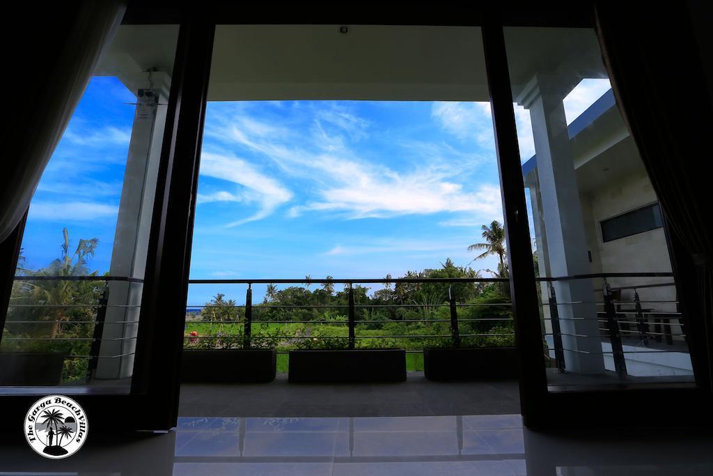 The Garga Beach Villas Ketewel Luaran gambar