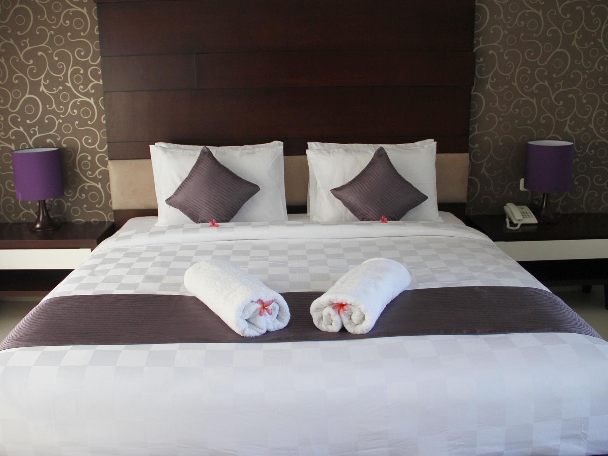 The Garga Beach Villas Ketewel Luaran gambar