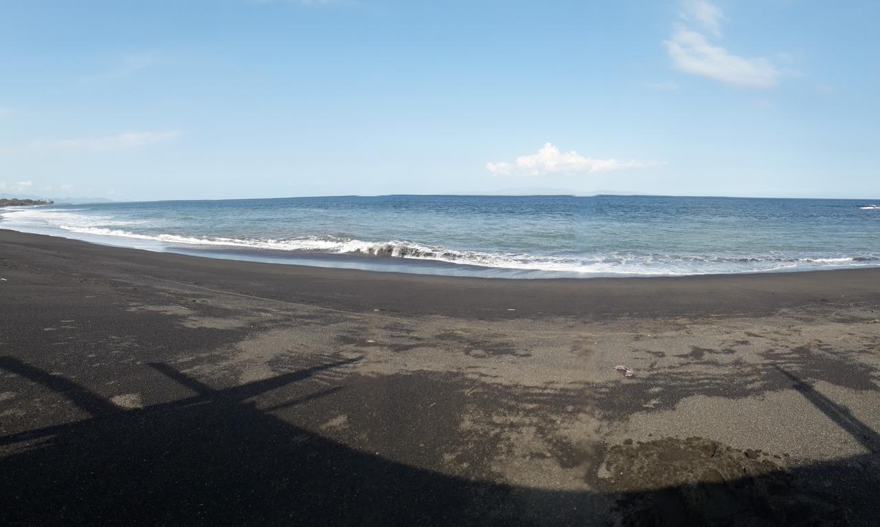 The Garga Beach Villas Ketewel Luaran gambar