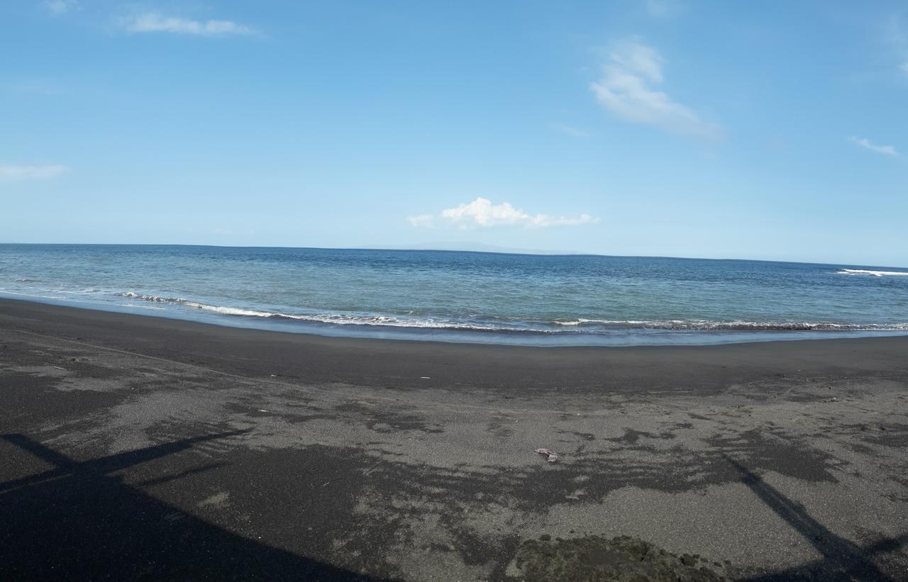 The Garga Beach Villas Ketewel Luaran gambar