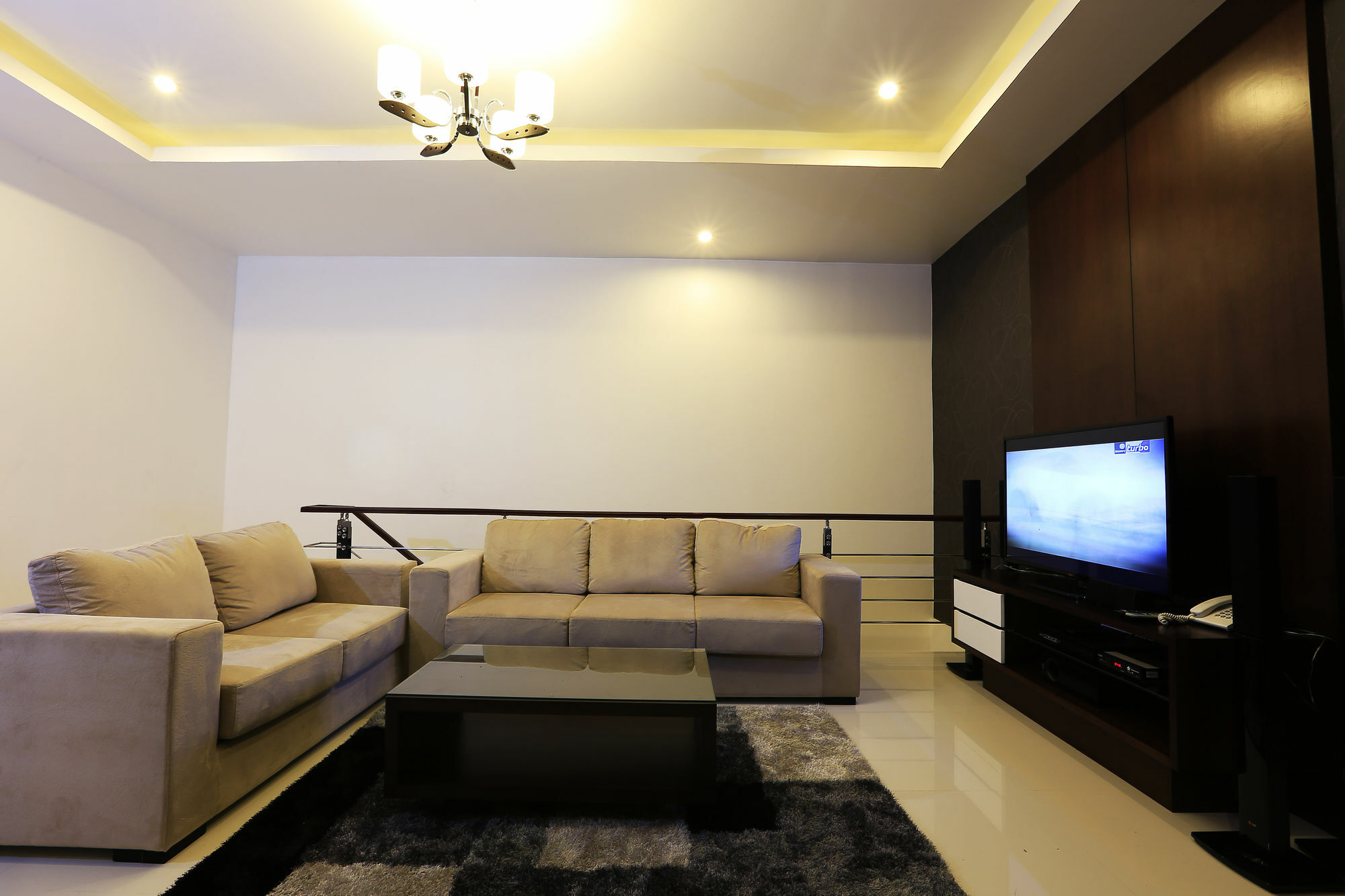 The Garga Beach Villas Ketewel Luaran gambar