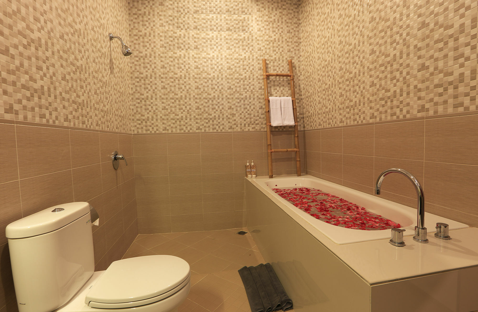 The Garga Beach Villas Ketewel Luaran gambar
